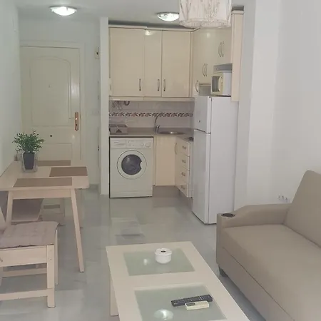 Apartment Lope De Vega-